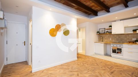 Foto 3 de Piso en venta en Cl Mont del, Collblanc, L'Hospitalet de Llobregat