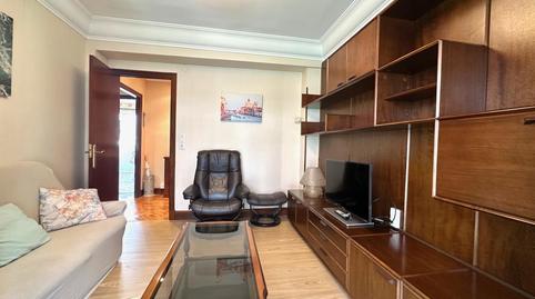 Foto 2 de Pis de lloguer a Egia, Gipuzkoa