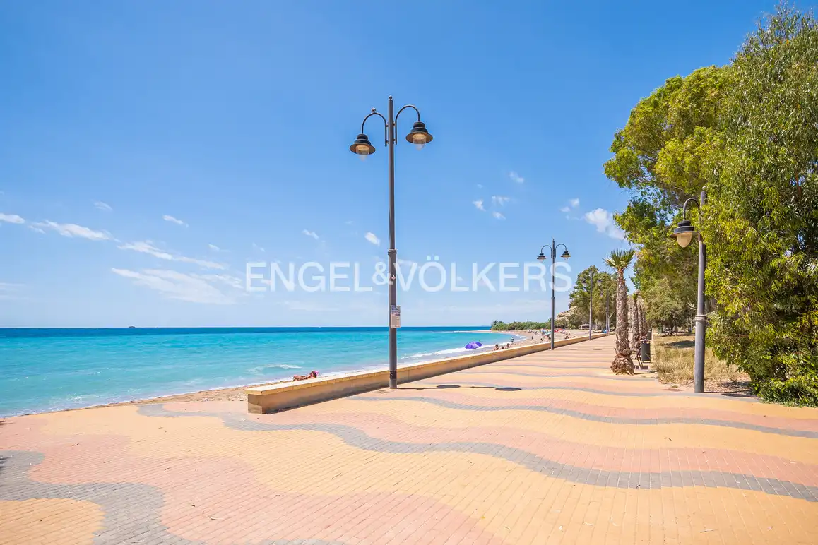 Apartamento con piscina en venta en Partida Torres Norte 9, imagen 24