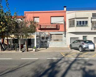 Exterior view of Premises for sale in Tortosa