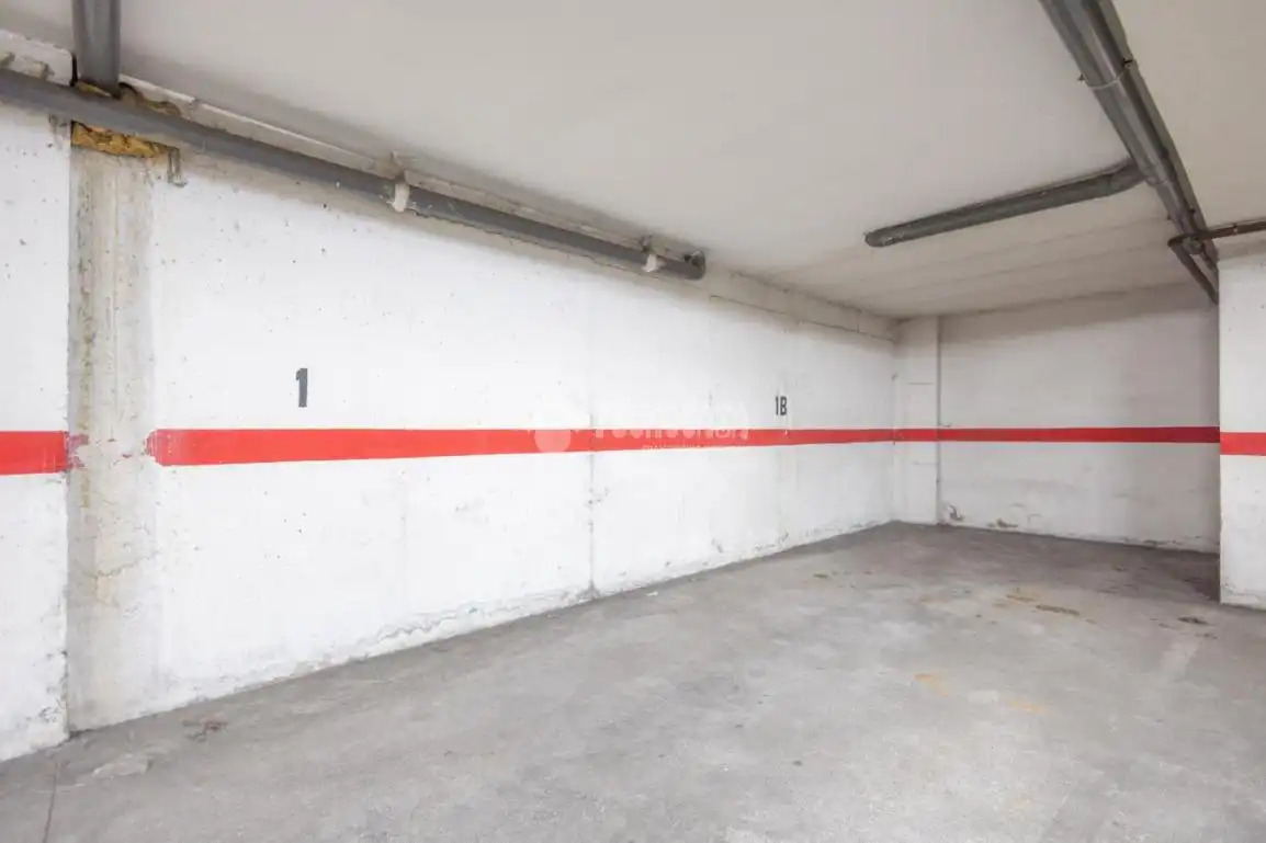 Parking of Flat for sale in Villares de la Reina  with Heating