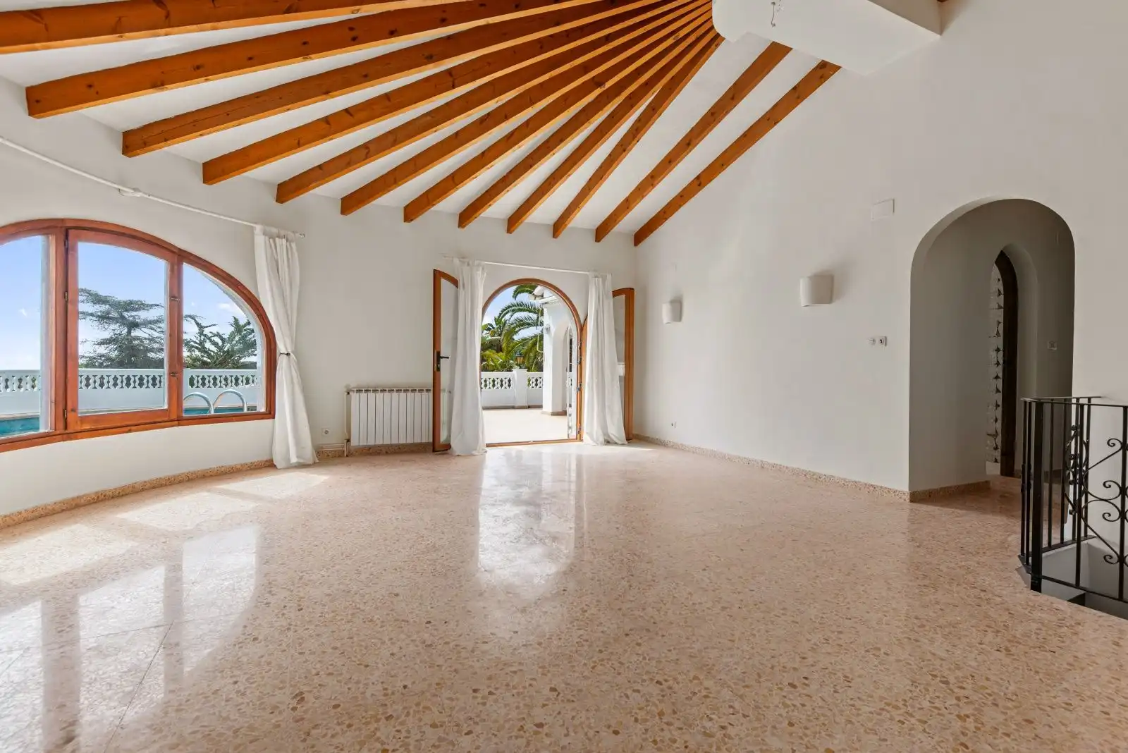 Villa con piscina in vendita a Cala Advocat - Baladrar, imagen 29