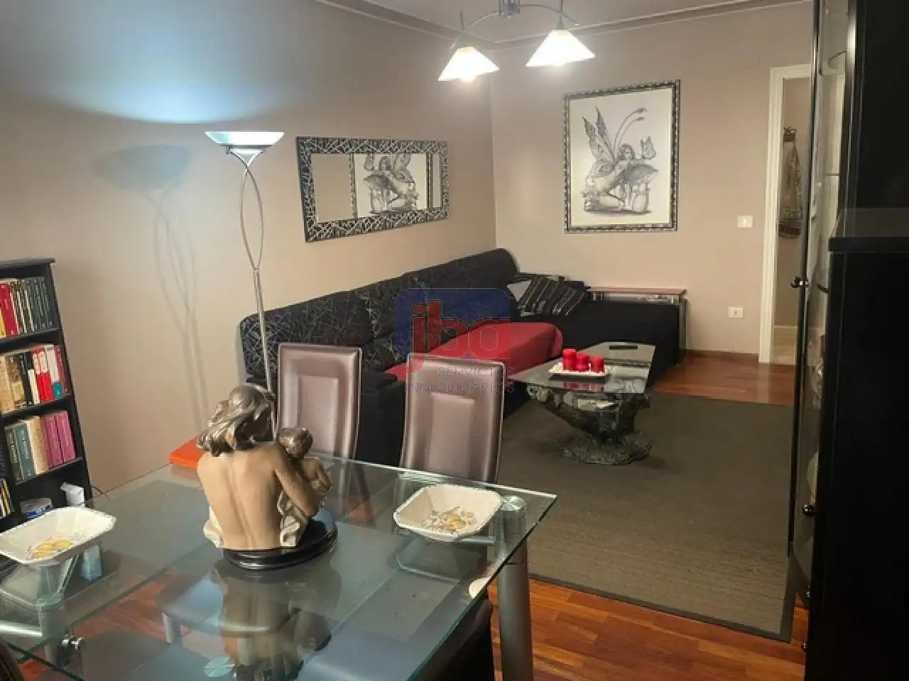 Appartement avec ascenseur à vendre à Avda. de Portugal, imagen 3