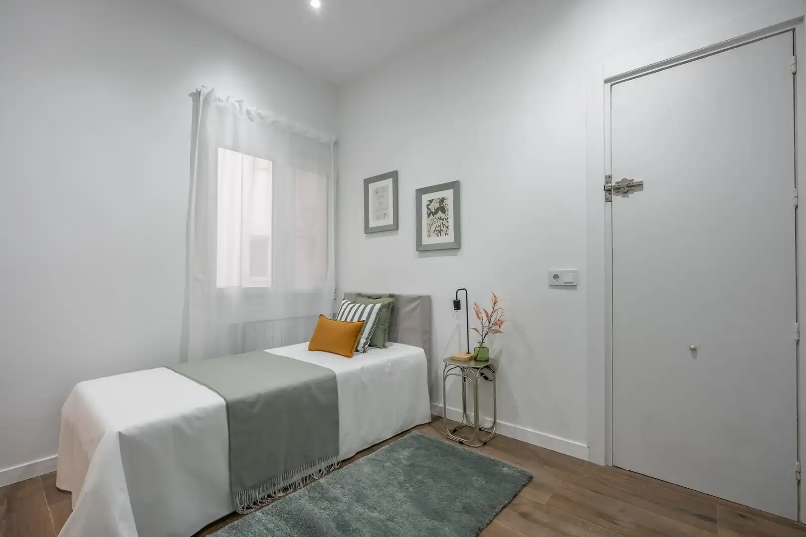 Apartament amb terrassa en venda a Calle PRINCESA, imagen 31