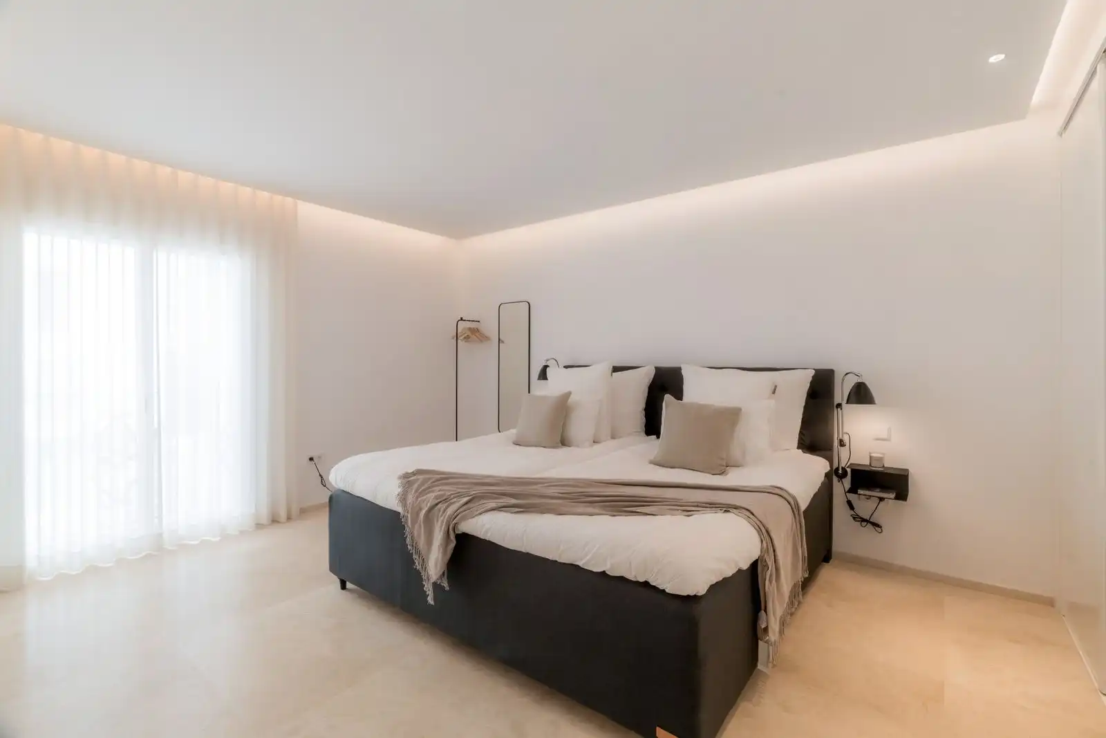 Penthouse zum Verkauf in Calle Muelle Ribera 56, imagen 12