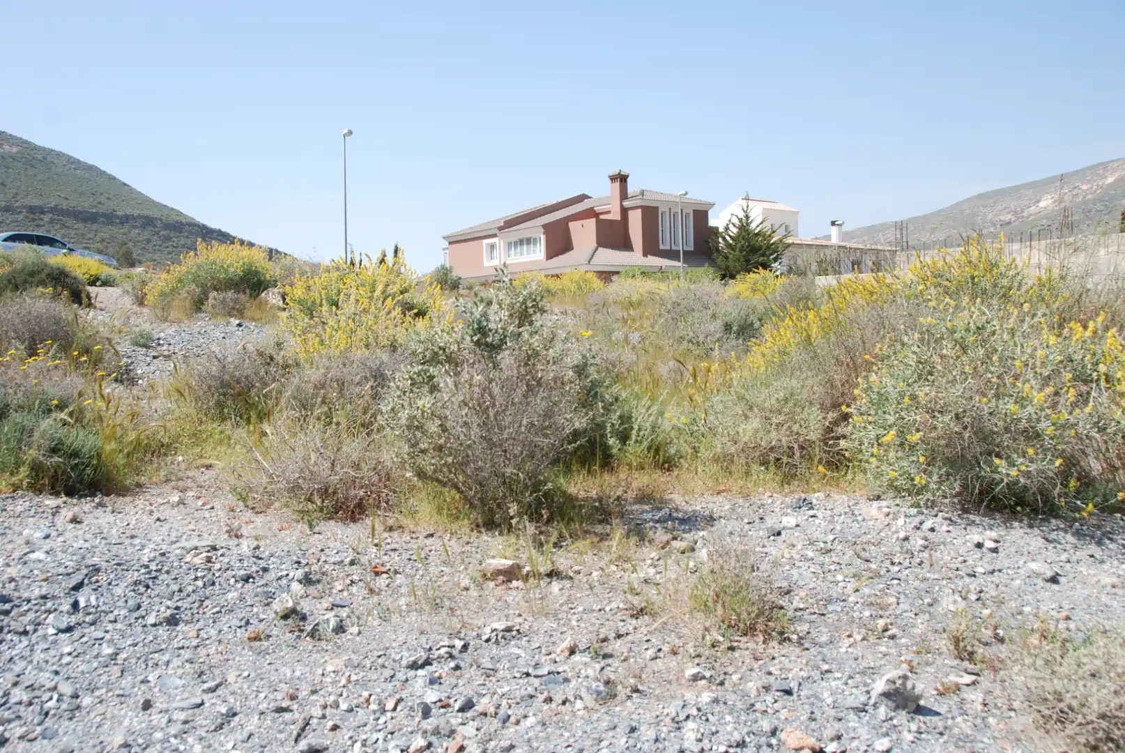 Terreno residencial en venta en Calle los Olivos, imagen 26