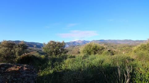 Foto 2 von Residential zum Verkauf in Polígono 8 Parcela 193 Loma del Esparragal. Tolox, 8, Tolox, Málaga