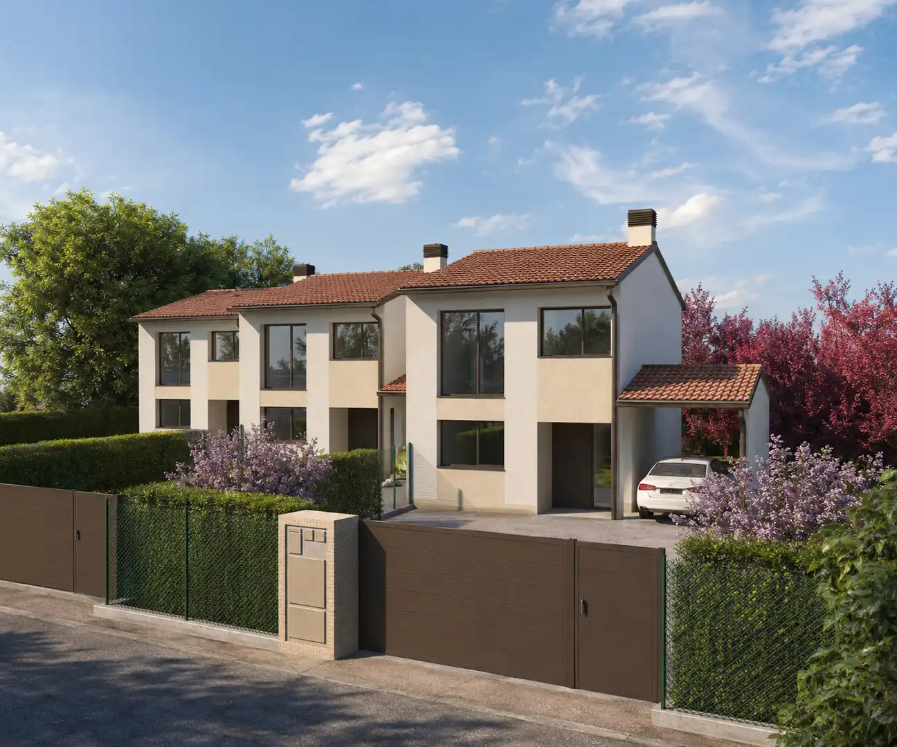 Haus oder Chalet zum Verkauf in Avenida Sajón, Cabezón de la Sal