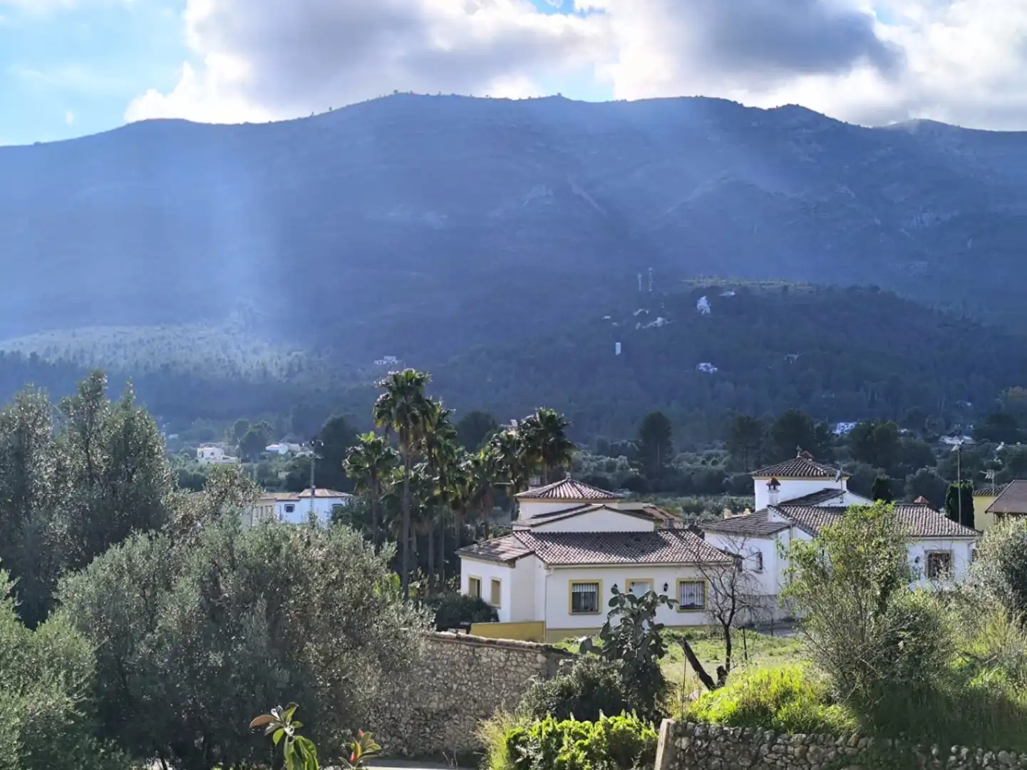 Villa avec piscine à vendre à Parcent, imagen 3
