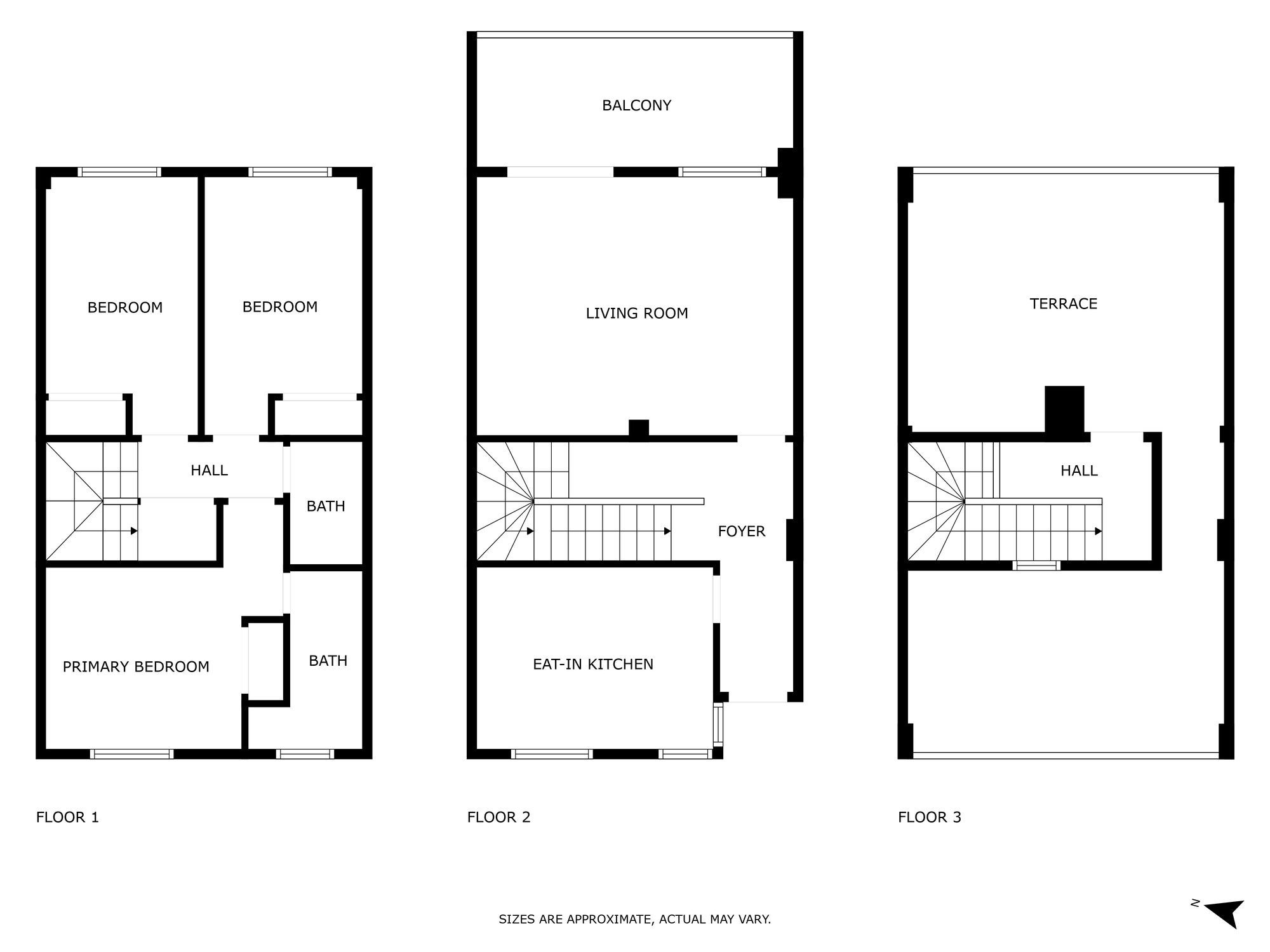 Attic for sale in Martín Carpena - Torre del Río, Carretera de Cádiz, Málaga Capital