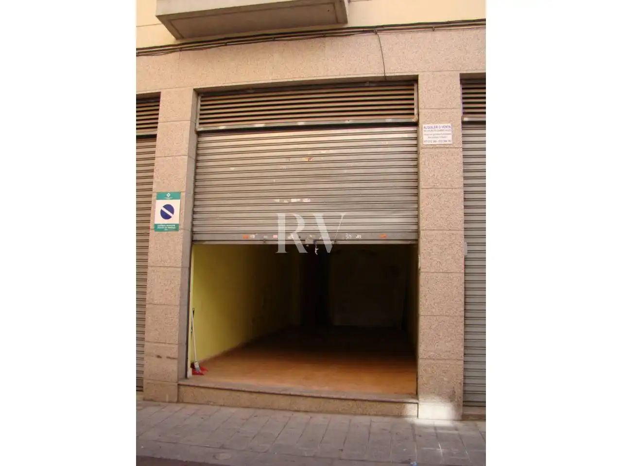 Local comercial en venda a Calle Sant Magí, imagen 2