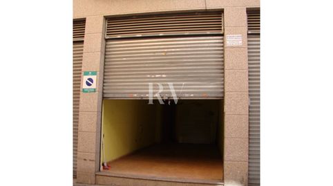 Foto 2 von Geschaftsraum zum Verkauf in Calle Sant Magí, Llevant, Reus