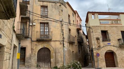 Photo 2 of House or chalet for sale in Horta de Sant Joan, 3, Horta de Sant Joan, Tarragona