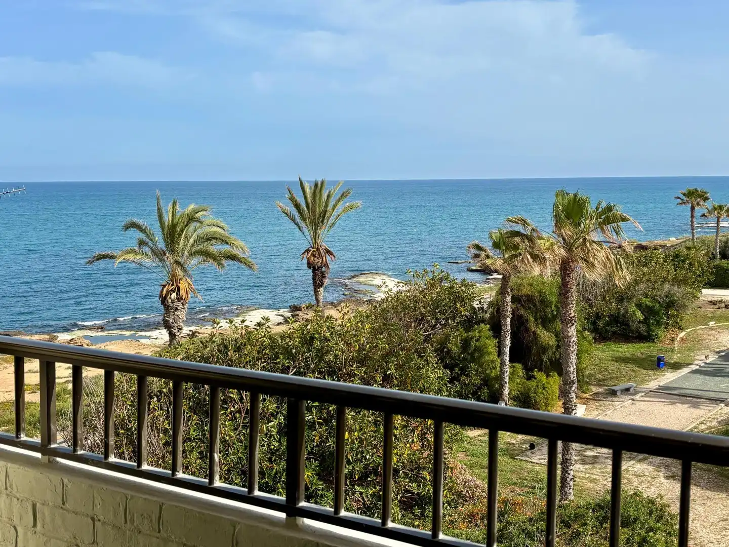 Apartamento con ascensor en venta en Calle del Ancla, imagen 17