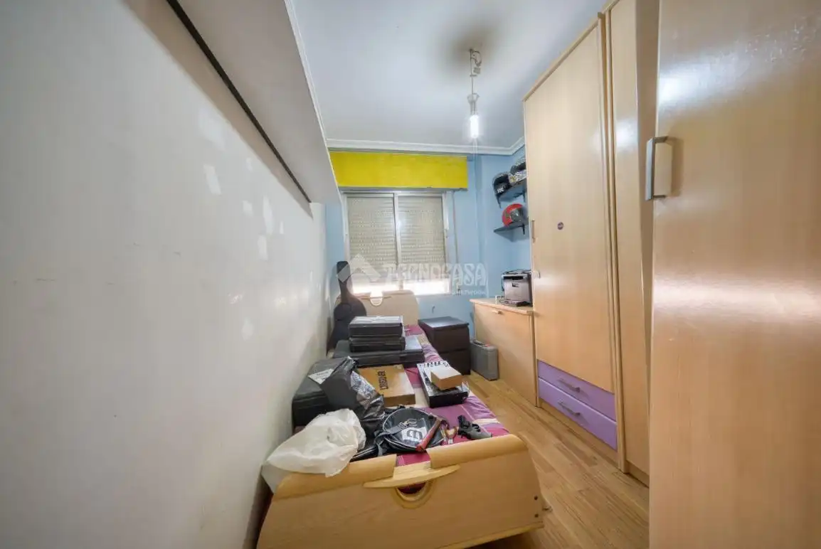 Flat with lift for sale in Delicias, imagen 6