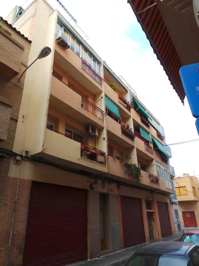 Casa in vendita a Yepes, imagen 6