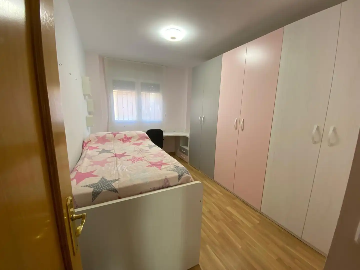 Habitación de Piso en venta en Cartagena con Aire acondicionado, Calefacción y Trastero