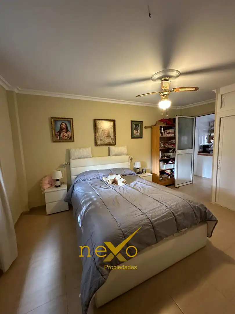 Chalet con piscina en venta en Carmona, imagen 22