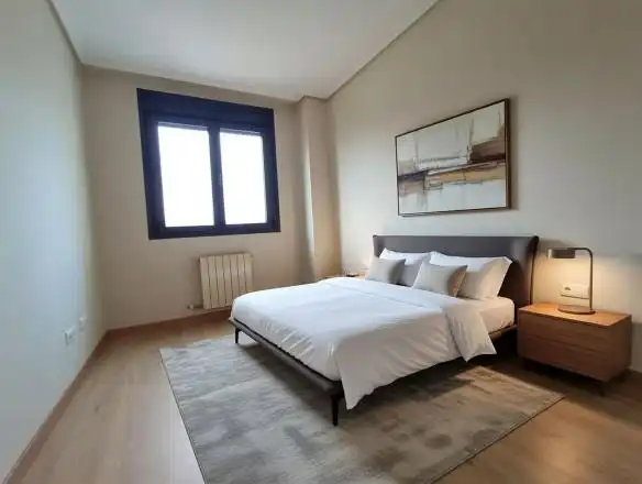 Apartments for sale in Villimar - V1 - V2 - S3 - S4 - San Cristobal