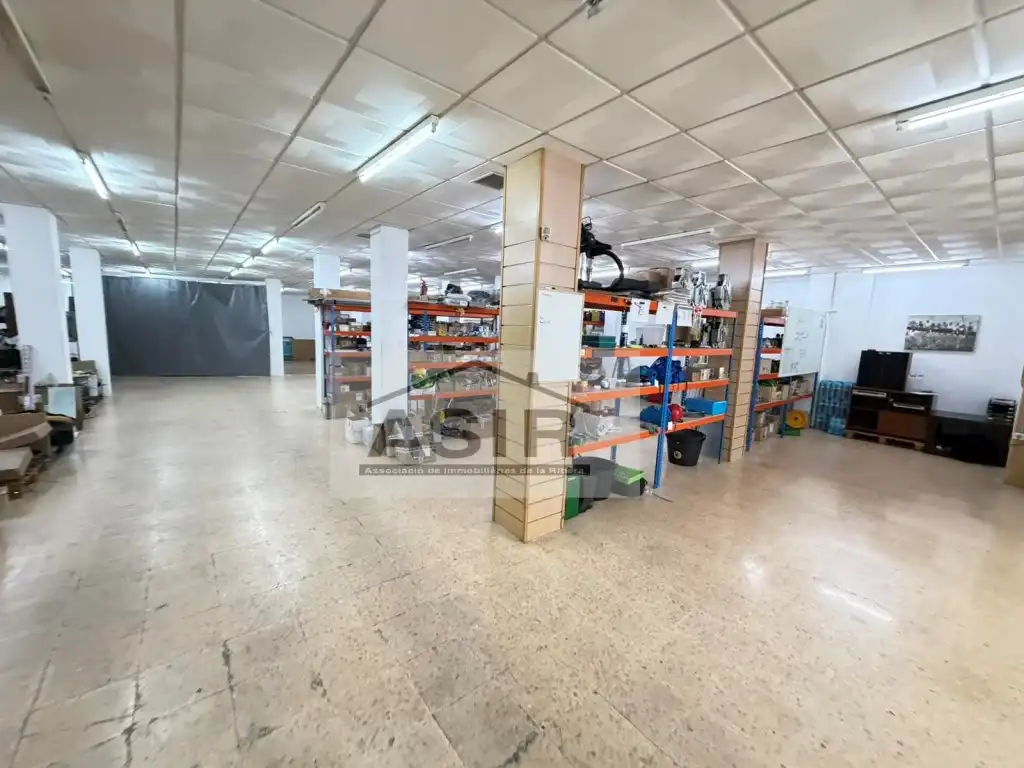 Local comercial en venda a Calle Xuquer, imagen 27