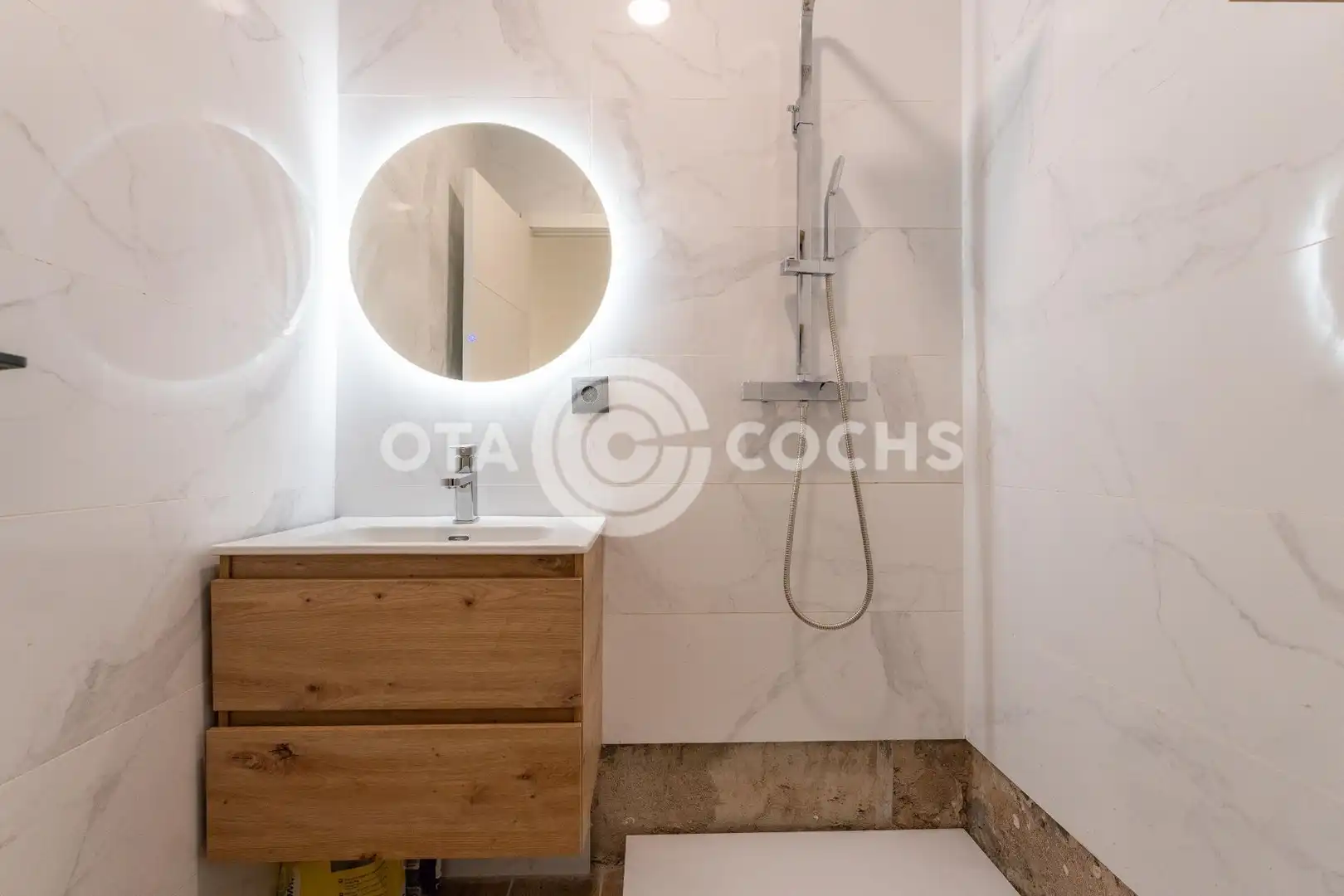 Bany de Edifici en venda en Reus