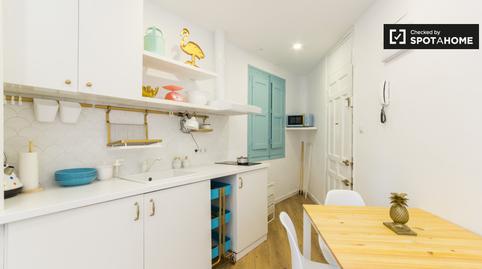 Foto 5 de Pis de lloguer a Chopera, Madrid