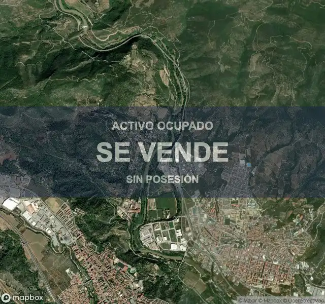 Piso en venta en Esparreguera