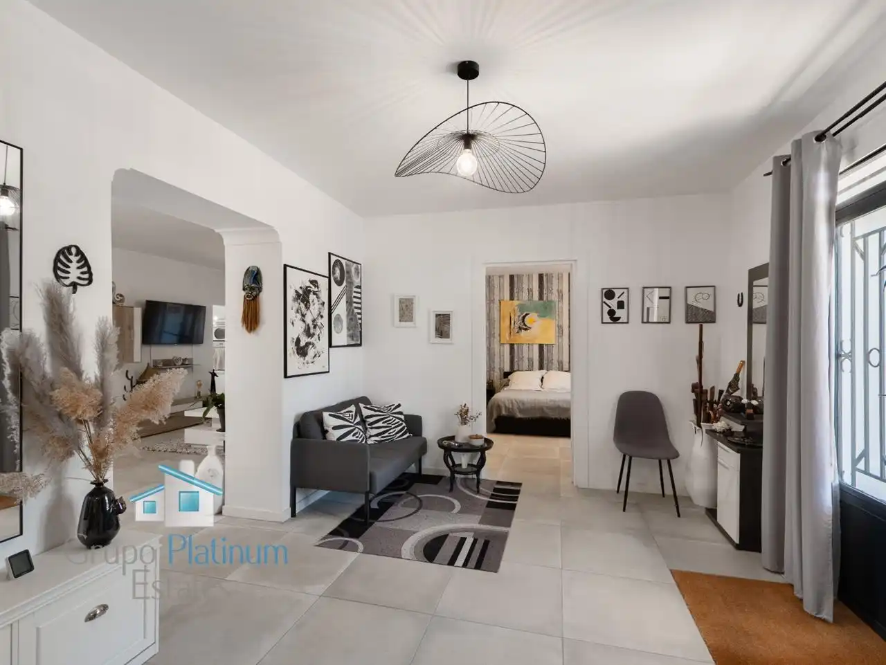 Detached house with pool for sale in Albox, imagen 25