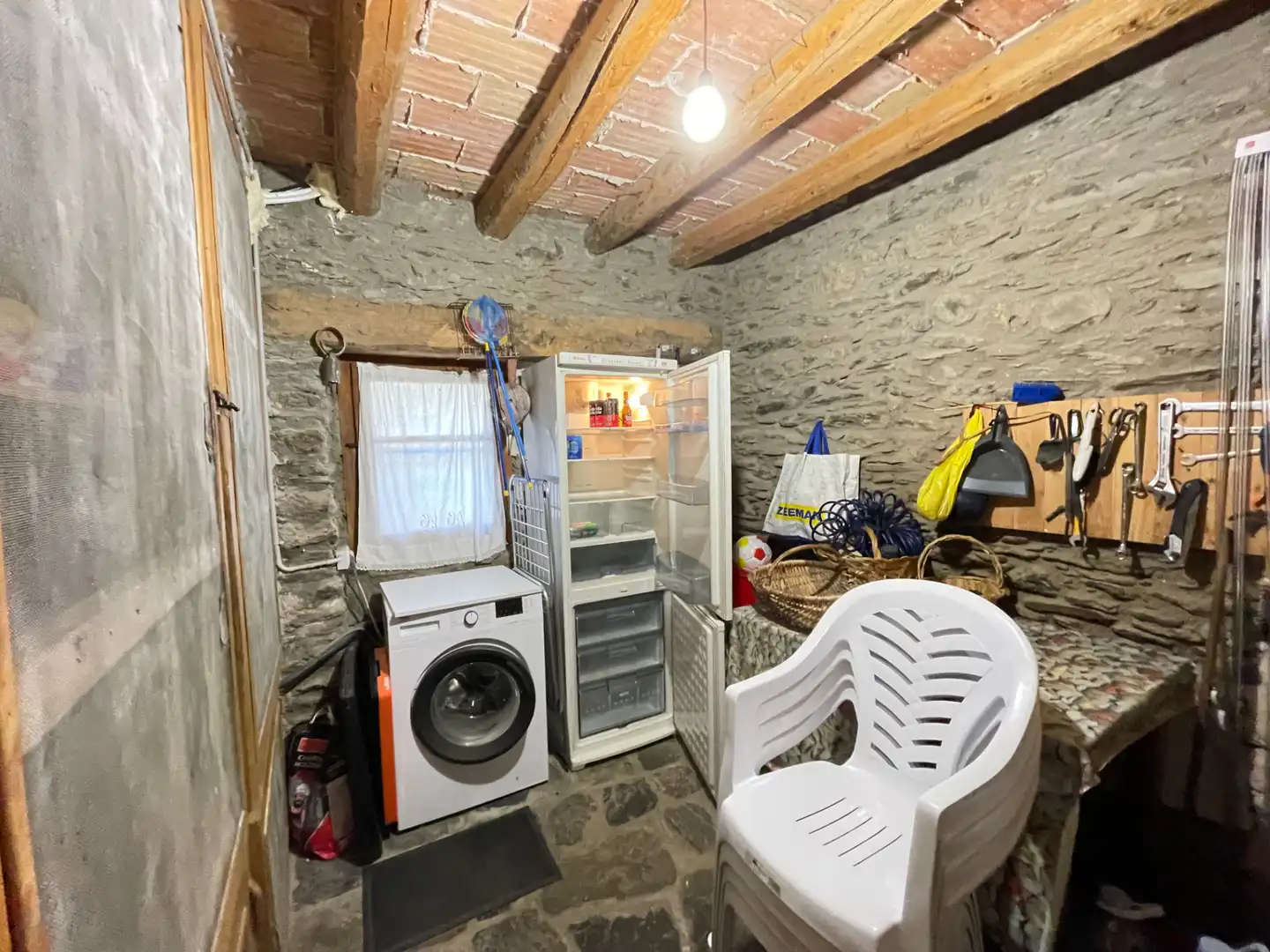 Casa o xalet en venda a Carrer Unica-bonestarre, 19, Vall de Cardós