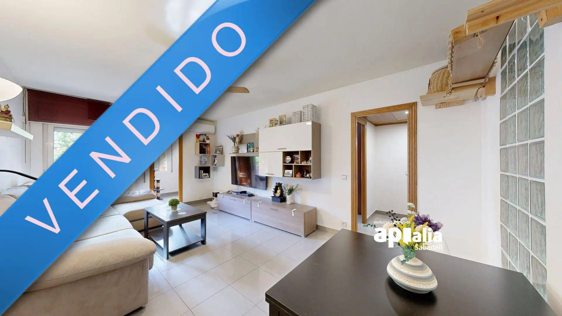 Pis amb terrassa en venda a Centre - Eixample – Can Llobet