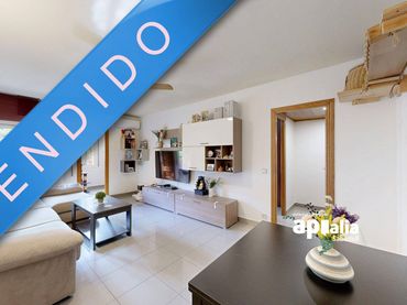 Wohnung mit Balkon zum Verkauf in Centre - Eixample – Can Llobet