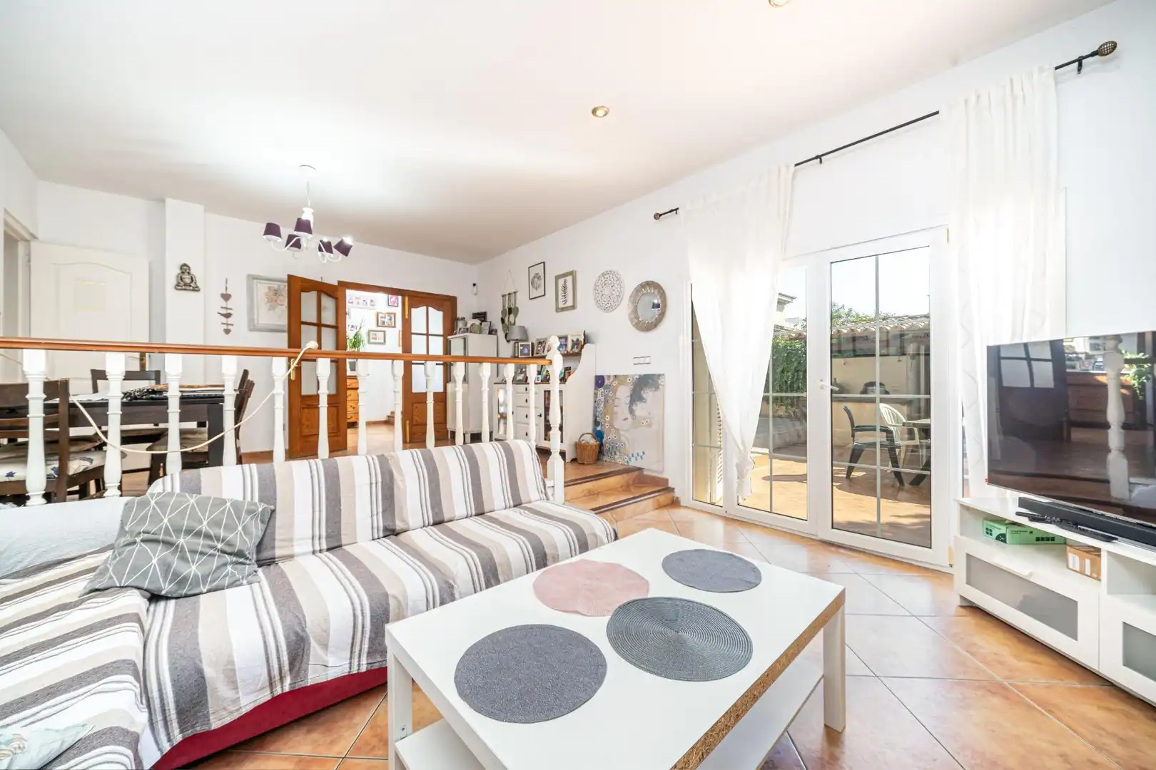 Casa con terrazza in vendita a Sa Torre, imagen 6