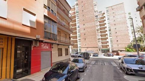 Photo 5 of Premises for sale in Calle Cartagena Indias-bo Peral, 31, Barrio de Peral - San Félix, Murcia