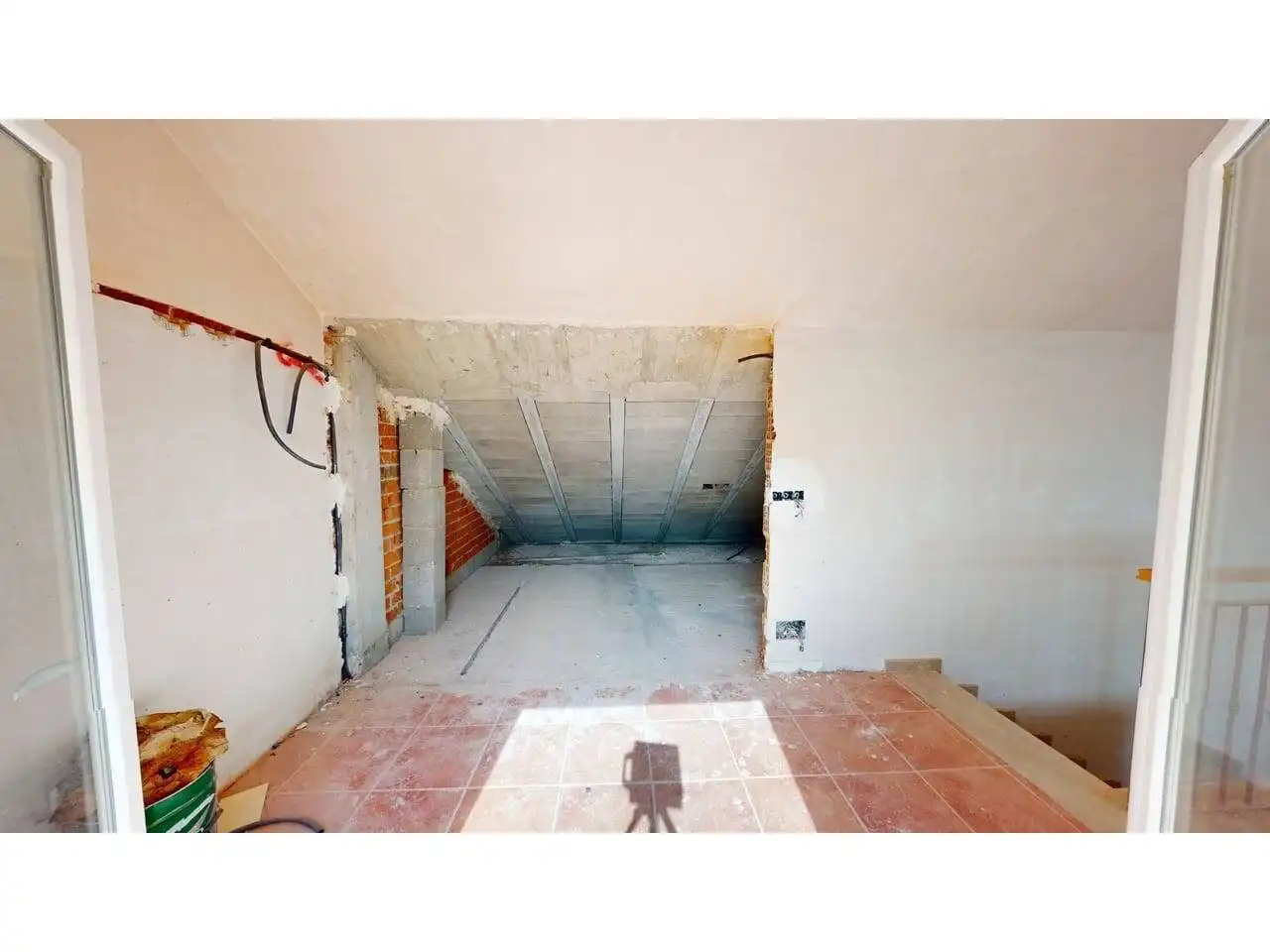 Duplexes for sale in Caravaca de la Cruz, Murcia