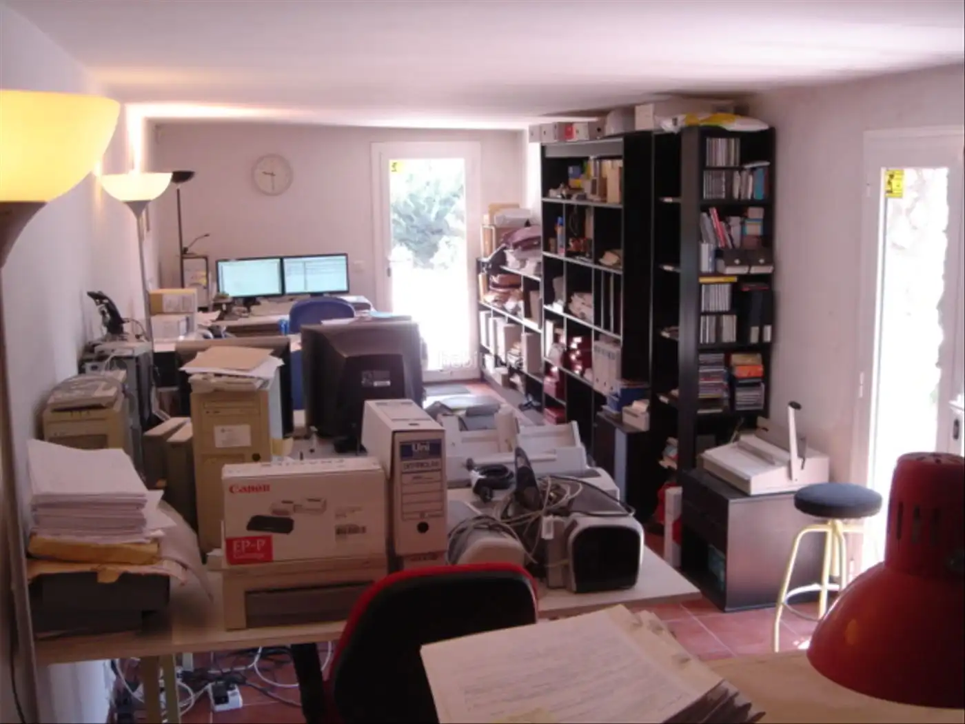 Villa avec jardin à vendre à Cami de l'Ermita de la Salut 34, imagen 4