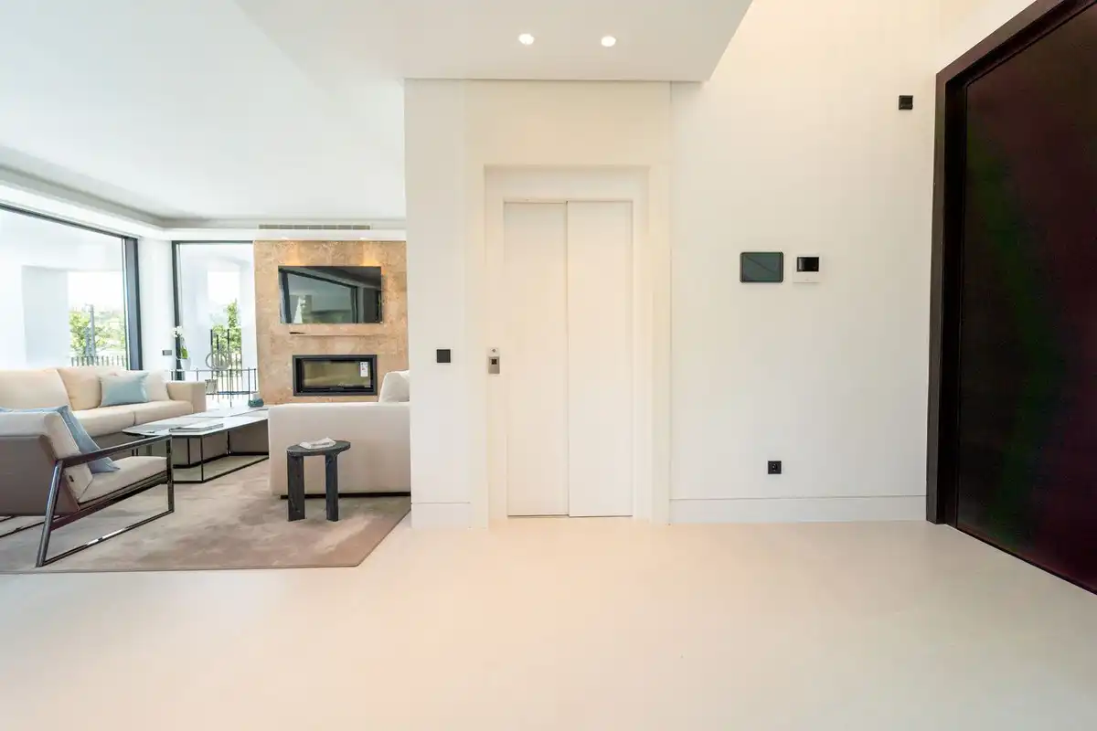 Flat with lift for sale in Avenida de Julio Iglesias s/n, imagen 25