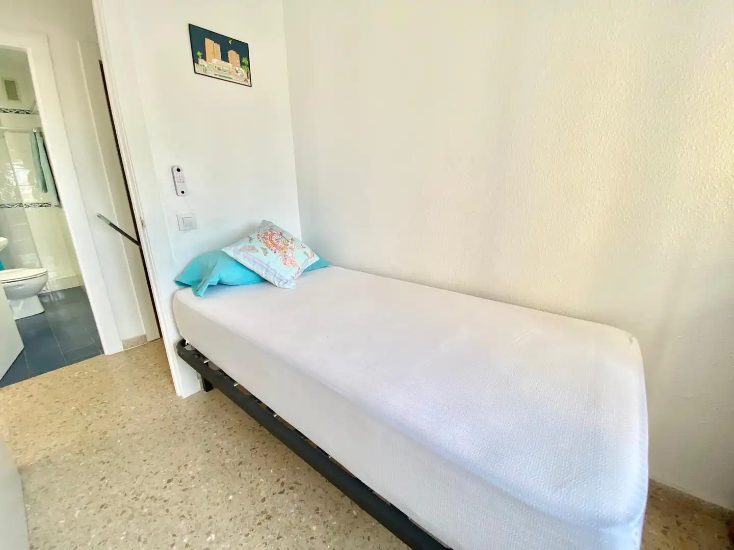Apartamento con terraza en alquiler en Orihuela Costa, imagen 21