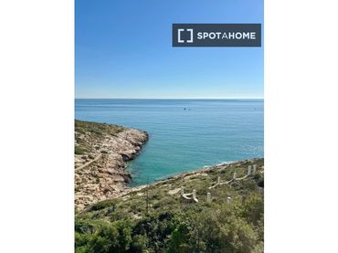 Wohnung mit Balkon zur Miete in El Faro