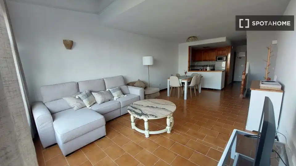 Room in Gran Vista - Olivo de Oro