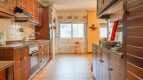 Foto 5 de Piso en venta en Avenida Da Gran Vía, Plaza España - Corte Inglés, Vigo