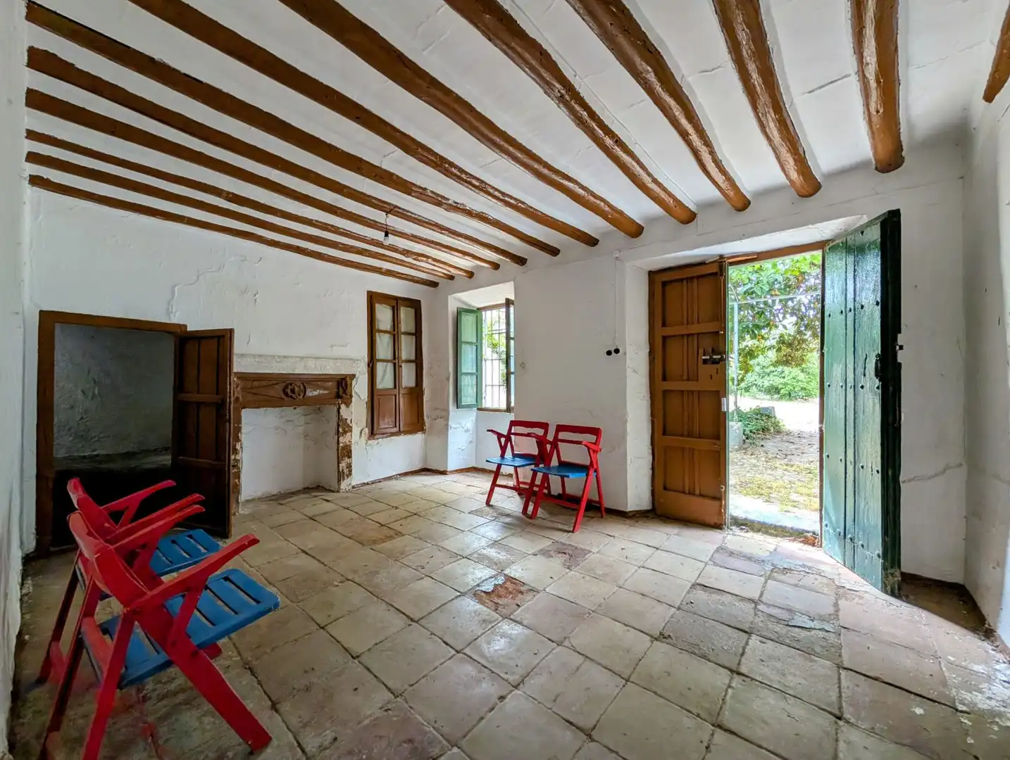 Casa o xalet en venda en Loja amb Aire condicionat, Calefacció i Jardí privat