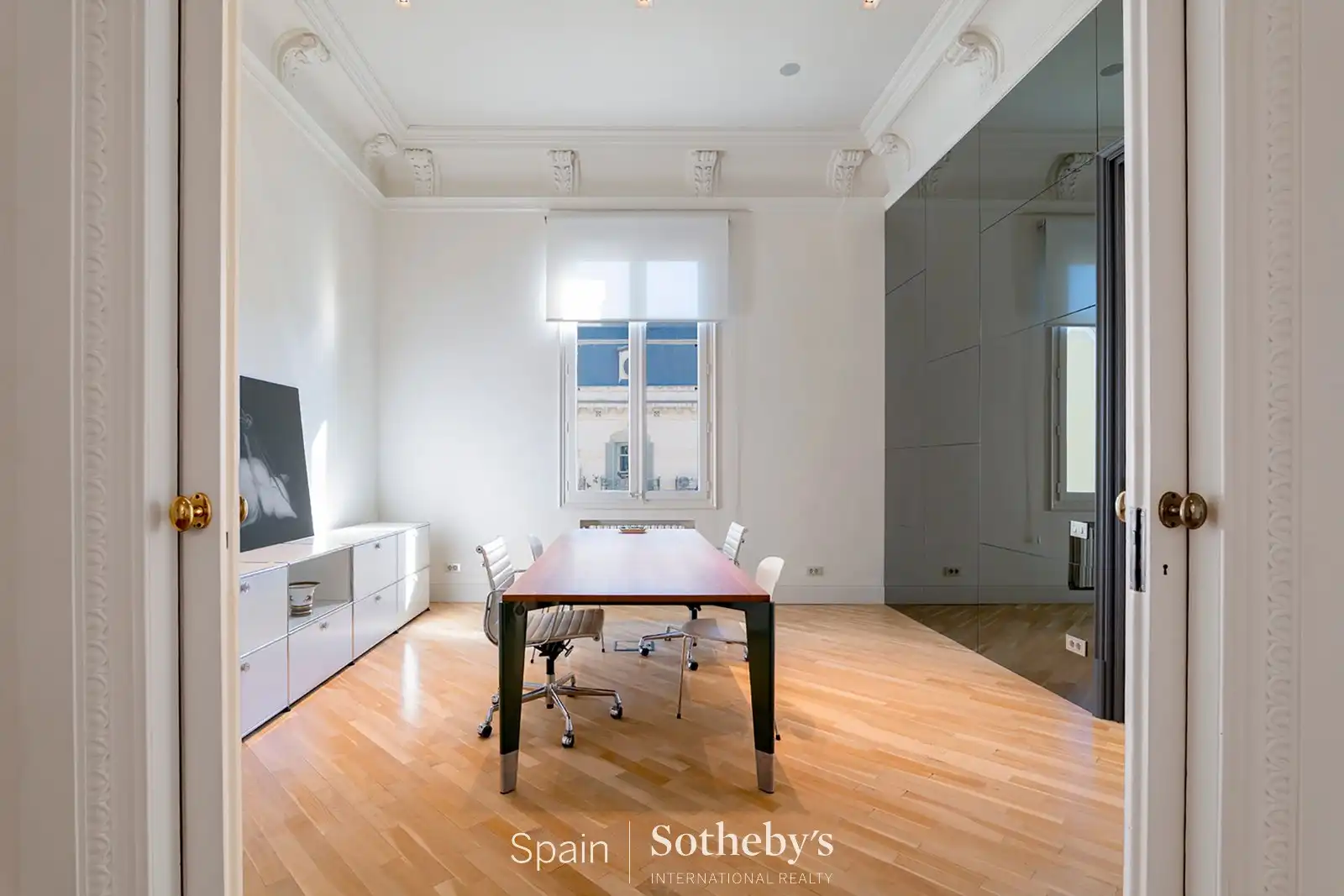 Apartament amb ascensor en venda a Casp, imagen 11