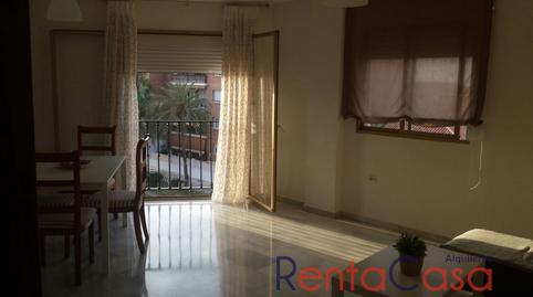 Photo 5 of Flat to rent in Plaza del Hospital Civil, Los Castillejos - La Trinidad, Málaga