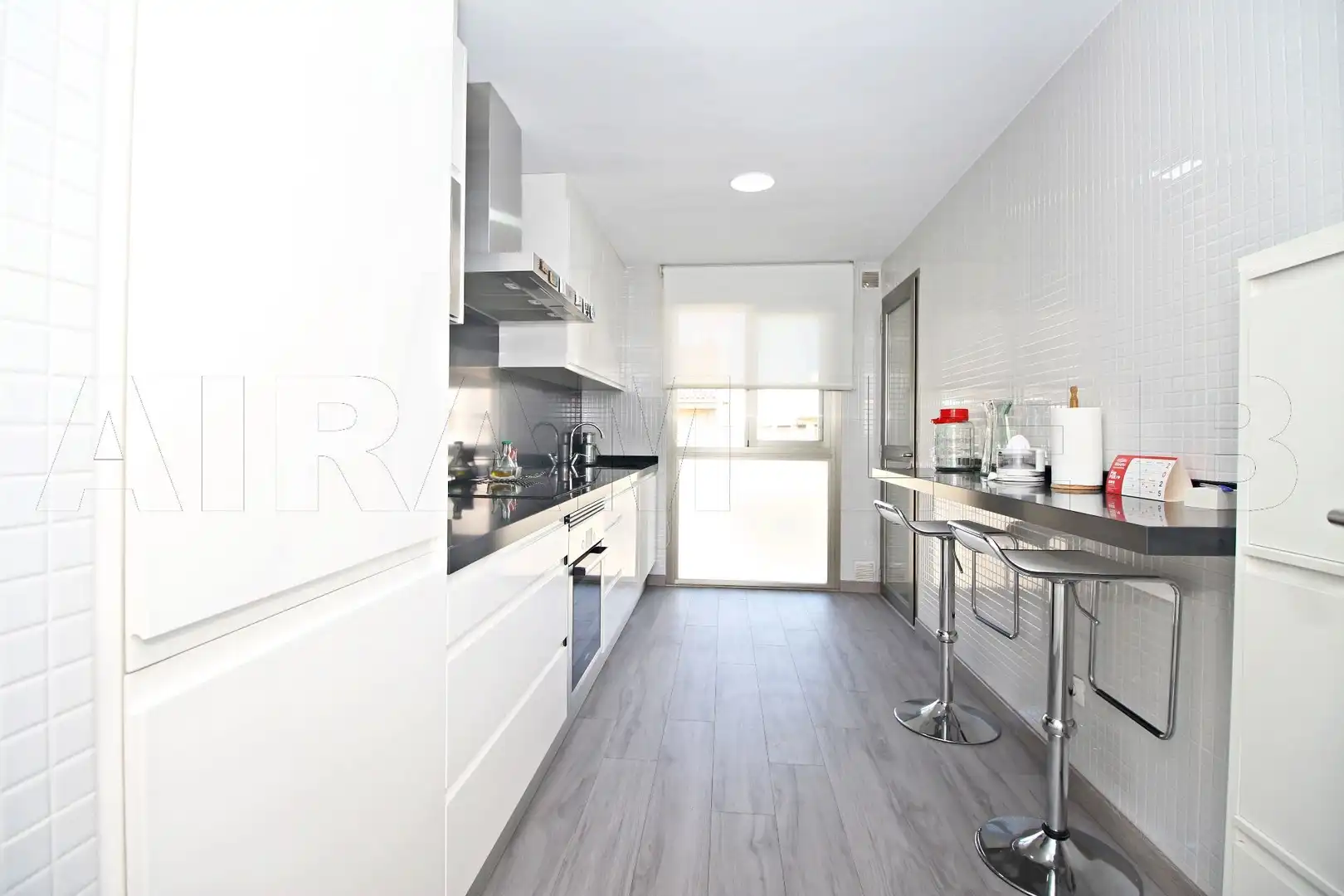 Cocina de Piso en venta en Inca con Aire acondicionado y Terraza