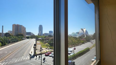 Foto 4 de Pis de lloguer a C/ de L'alcalde Reig, Mont-Olivet, Valencia Capital