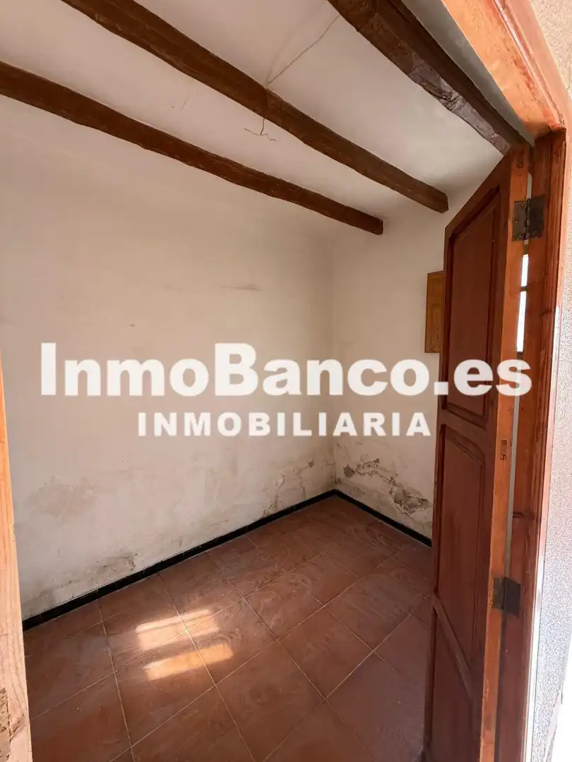 Casa o chalet en venta en Marines con Jardín privado y Terraza