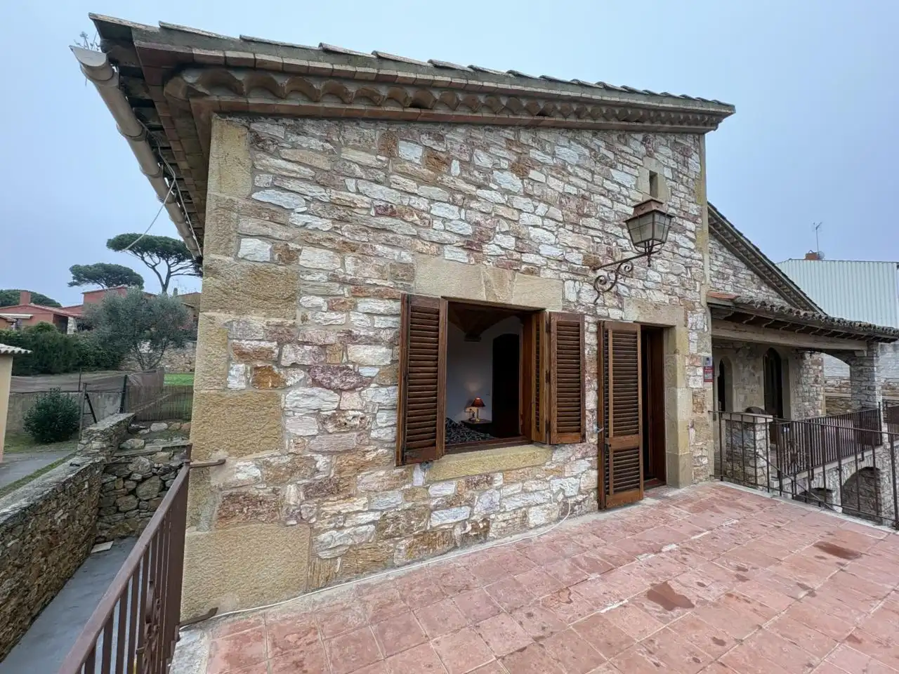 Villa con terrazza in vendita a Sa Riera - Sa Fontansa, imagen 42