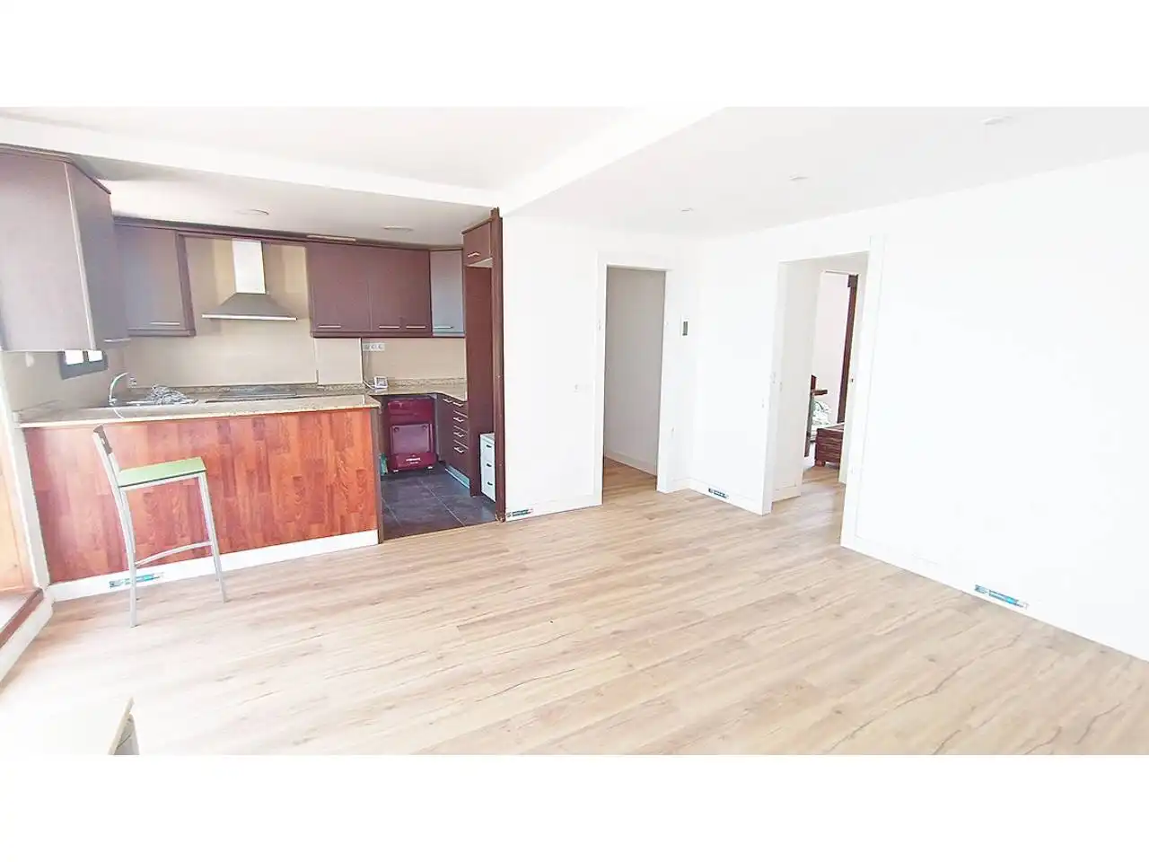Penthouse mit Pool zum Verkauf in Calle Tarragona, imagen 4