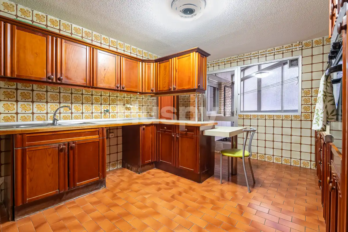 Wohnung mit Terrasse zum Verkauf in Calle del Príncipe de Vergara, imagen 21