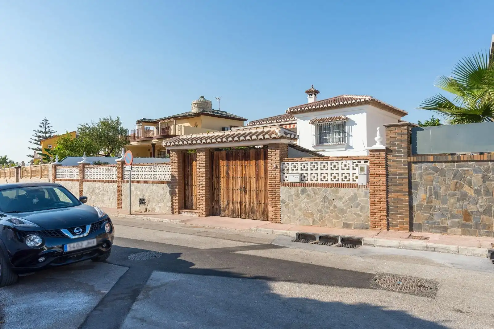 Xalet amb piscina de lloguer a Calle GOLETA, imagen 52